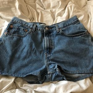 Levi’s 505 Shorts